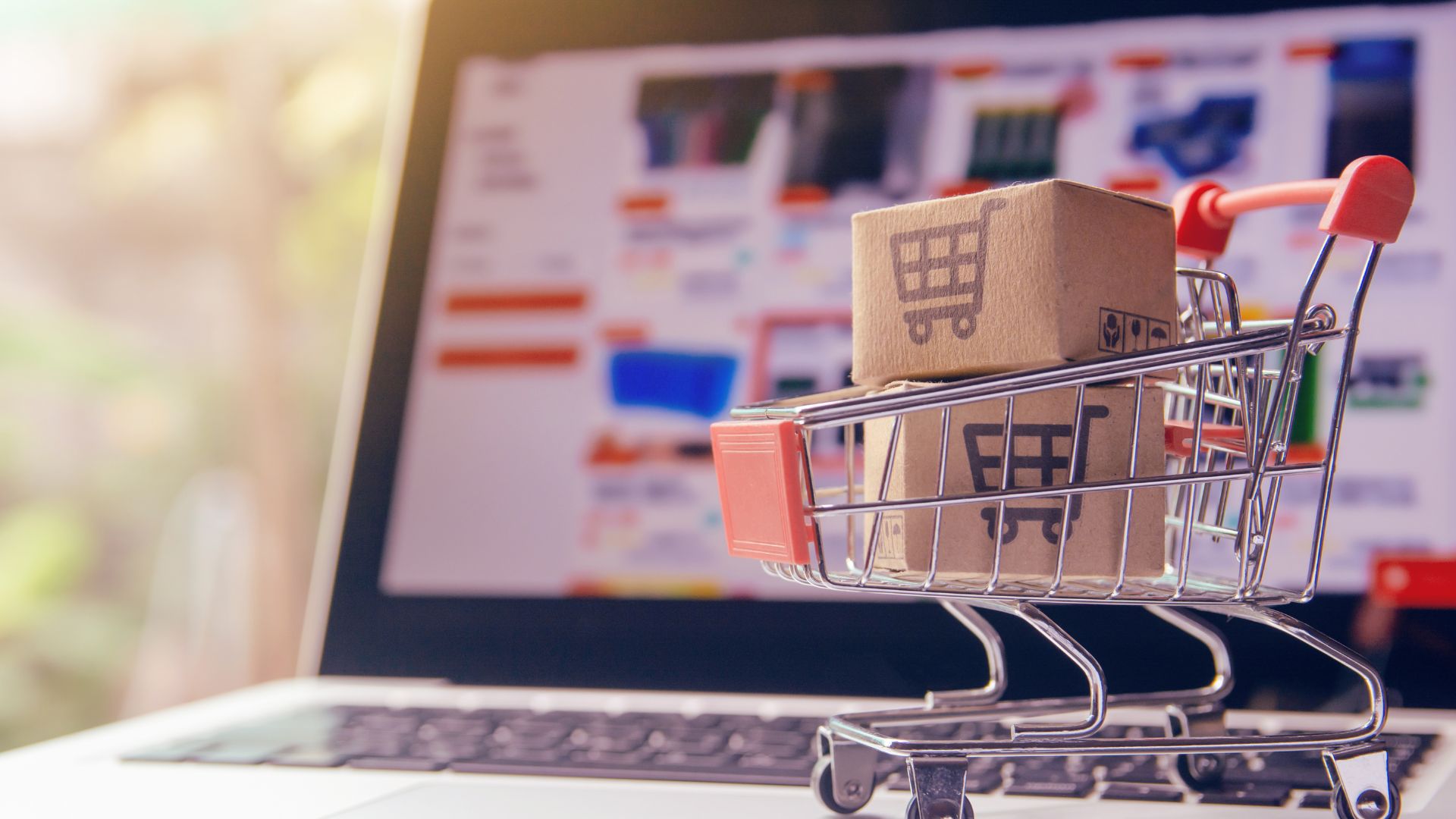 Helpful Tips for a Safer Online Shopping Experience