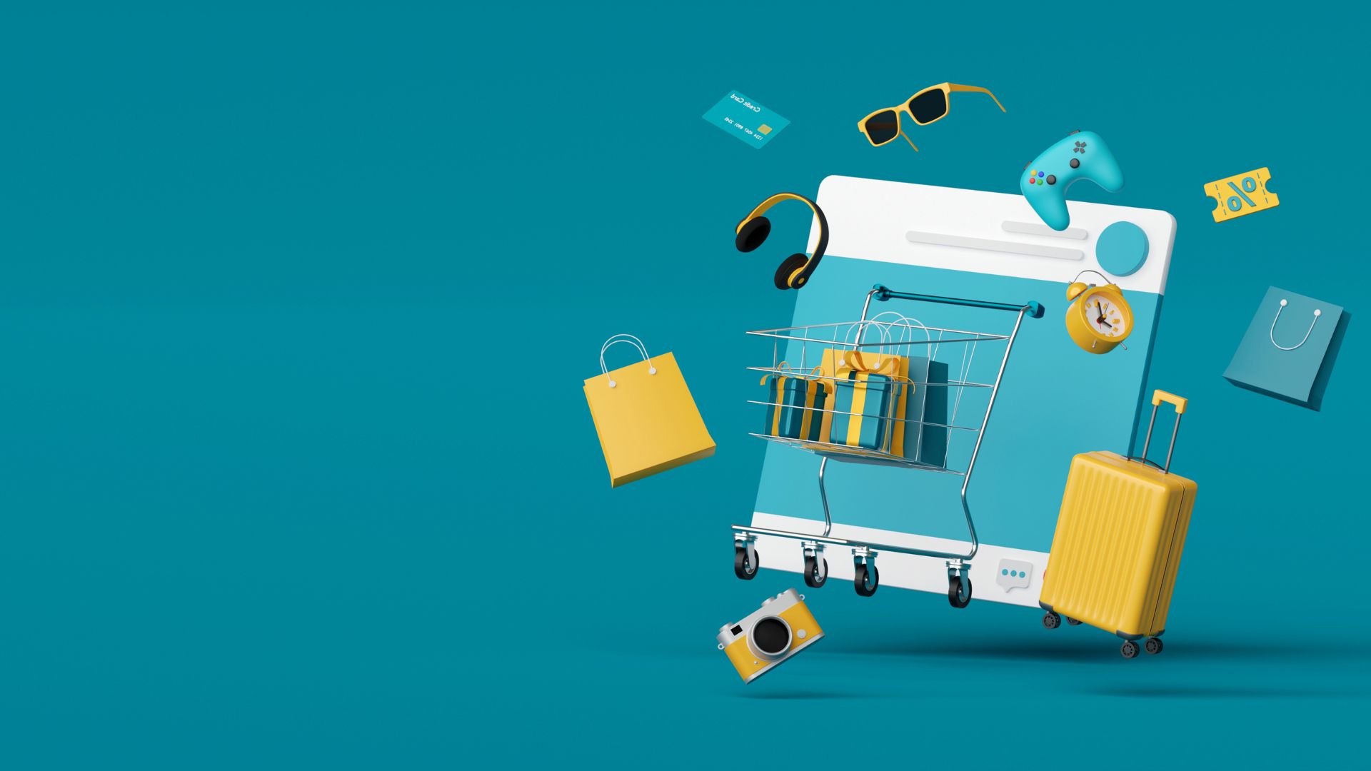 Helpful Tips for a Safer Online Shopping Experience